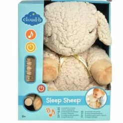 Hot Sale ✨ CLOUD B SLEEP SHEEP 👏 -YOKIDOO SALES cloud b sleep sheep 8