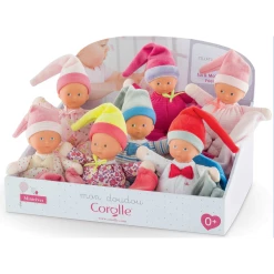 Hot Sale 👏 6" COROLLE MINIREVE BABY ✔️