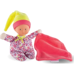 Hot Sale 👏 6" COROLLE MINIREVE BABY ✔️ -YOKIDOO SALES corolle 6 corolle minireve baby 3