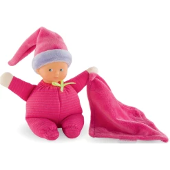 Hot Sale 👏 6" COROLLE MINIREVE BABY ✔️ -YOKIDOO SALES corolle 6 corolle minireve baby 5