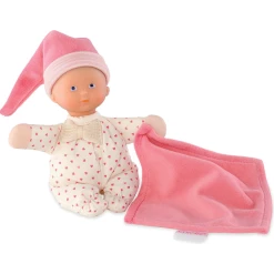 Hot Sale 👏 6" COROLLE MINIREVE BABY ✔️ -YOKIDOO SALES corolle 6 corolle minireve baby 7