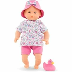 Best deal 🌟 COROLLE BEBE BATH CORALIE 😉 -YOKIDOO SALES corolle bebe bath coralie 2