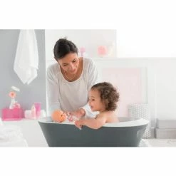 Best deal 🌟 COROLLE BEBE BATH CORALIE 😉 -YOKIDOO SALES corolle bebe bath coralie 4
