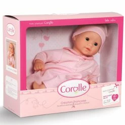Coupon ❤️ COROLLE BEBE CALIN CHARMING PASTEL ⭐ -YOKIDOO SALES corolle bebe calin charming pastel 2