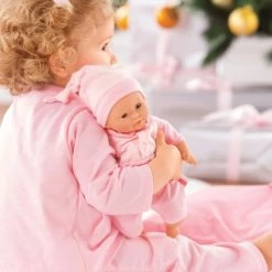 Coupon ❤️ COROLLE BEBE CALIN CHARMING PASTEL ⭐