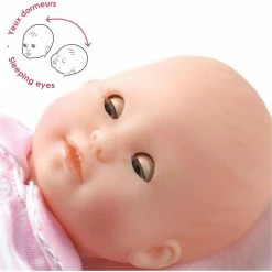 Coupon ❤️ COROLLE BEBE CALIN CHARMING PASTEL ⭐ -YOKIDOO SALES corolle bebe calin charming pastel 5