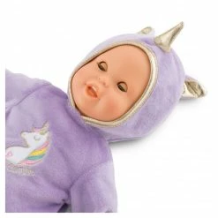 Buy 👍 COROLLE BEBE CALIN UNICORN 😉 -YOKIDOO SALES corolle bebe calin unicorn 3