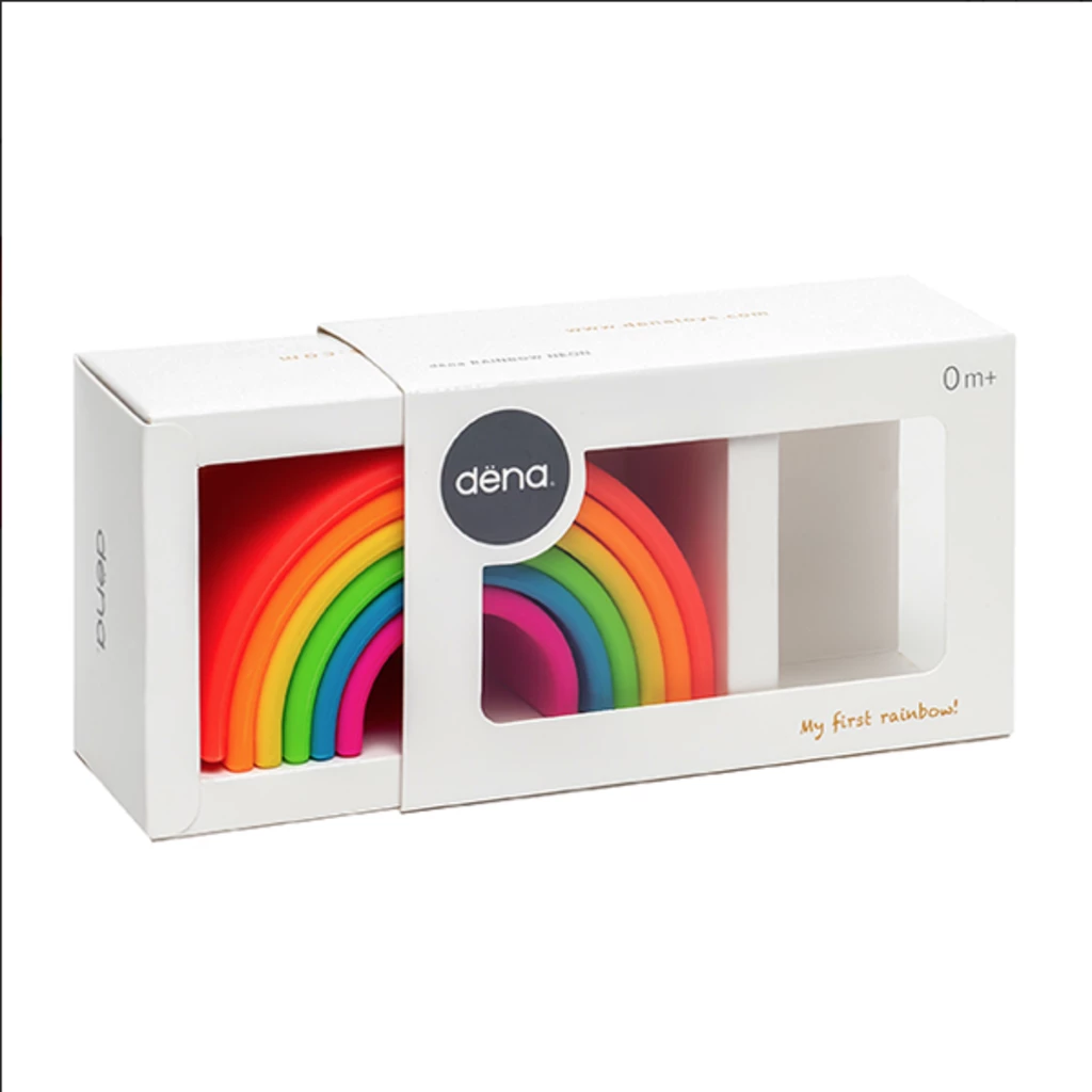 Cheap π DENA MY FIRST RAINBOW π― 3 Cheap π DENA MY FIRST RAINBOW π― - Image 3