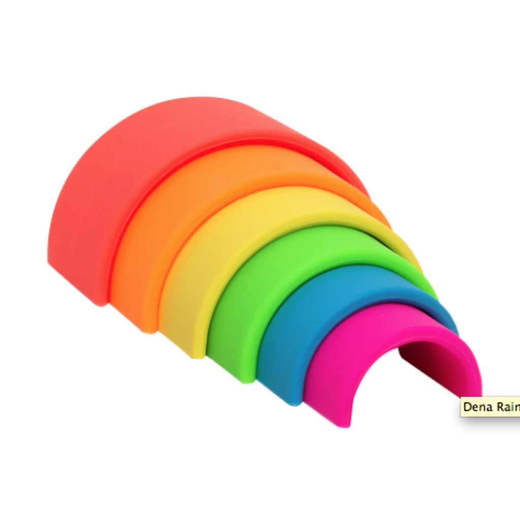 Cheap π DENA MY FIRST RAINBOW π― 6 Cheap π DENA MY FIRST RAINBOW π― - Image 6