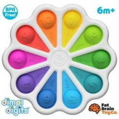 Best deal 🔔 DIMPL DIGITS 🛒 -YOKIDOO SALES dimpl dimpl digits 6