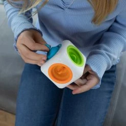 Coupon 🛒 DIMPL TUGL CUBE ✔️ 17 Coupon 🛒 DIMPL TUGL CUBE ✔️ -YOKIDOO SALES dimpl tugl cube 4