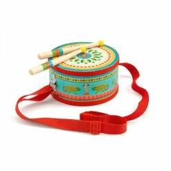 Coupon β€οΈ DJECO ANIMAMBO HAND DRUM βοΈ