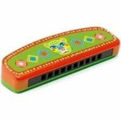 Outlet 🔥 DJECO ANIMAMBO HARMONICA 👍