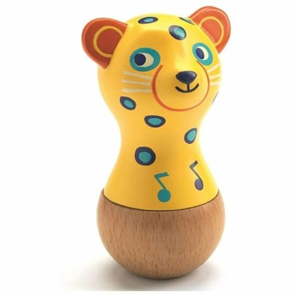 Deals π― DJECO ANIMAMBO JAGUAR MARACA βοΈ 1 Deals π― DJECO ANIMAMBO JAGUAR MARACA βοΈ