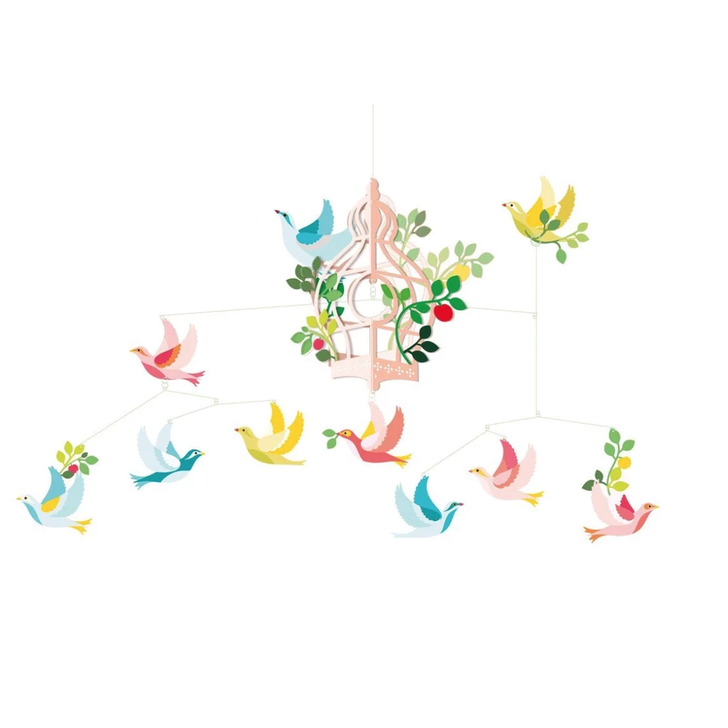 Best deal π DJECO POLYPRO MOBILE 𧨠2 Best deal π DJECO POLYPRO MOBILE 𧨠- Image 2