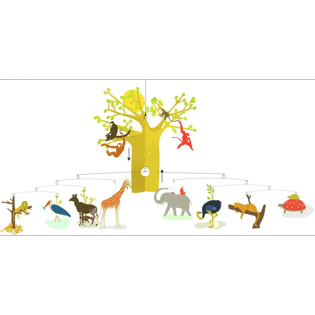 Best deal π DJECO POLYPRO MOBILE 𧨠5 Best deal π DJECO POLYPRO MOBILE 𧨠- Image 5