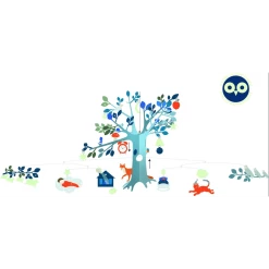 Best deal π DJECO POLYPRO MOBILE 𧨠16 Best deal π DJECO POLYPRO MOBILE 𧨠-YOKIDOO SALES djeco polypro mobile 5