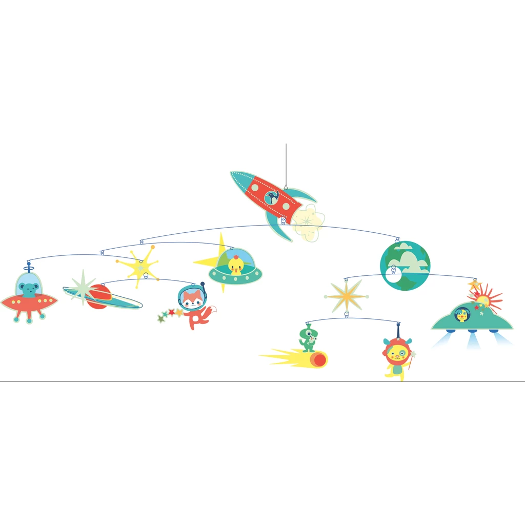 Best deal π DJECO POLYPRO MOBILE 𧨠7 Best deal π DJECO POLYPRO MOBILE 𧨠- Image 7