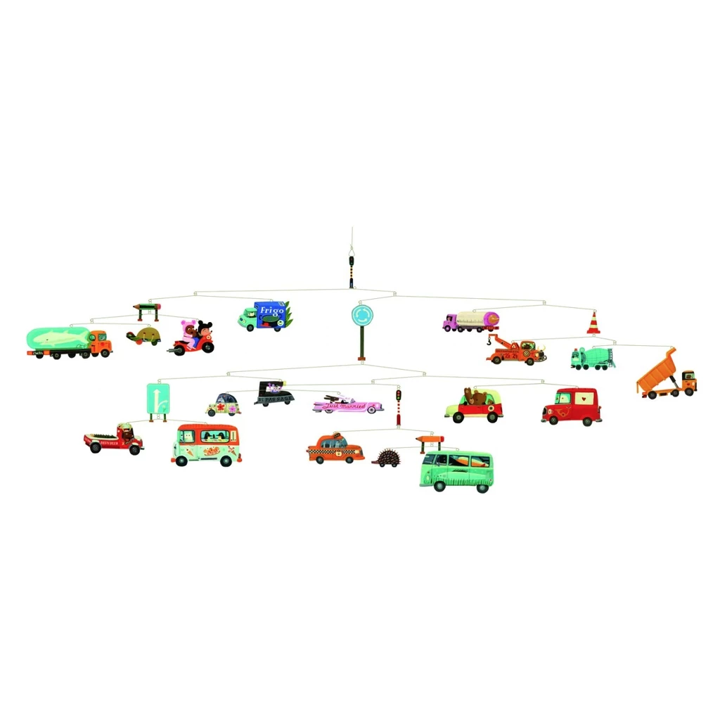 Best deal π DJECO POLYPRO MOBILE 𧨠9 Best deal π DJECO POLYPRO MOBILE 𧨠- Image 9