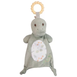 Coupon 🎉 DOUGLAS COMPANY INC PLUSH TEETHER DANNY DINO 🥰