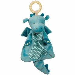 Best Sale โ DOUGLAS COMPANY INC PLUSH TEETHER DEMITRI DRAGON ๐