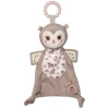 Brand new 😀 DOUGLAS COMPANY INC PLUSH TEETHER NOVA OWL 😉