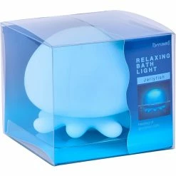 New ✔️ DREAMS USA JELLYFISH BATH LIGHT 😍 -YOKIDOO SALES dreams usa jellyfish bath light 10