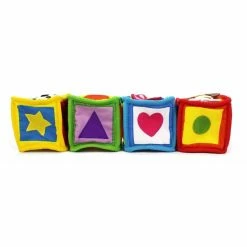 Cheap π EARLY YEARS DISCOVERY SOFT BLOCKS π 18 Cheap π EARLY YEARS DISCOVERY SOFT BLOCKS π -YOKIDOO SALES early years discovery soft blocks 6