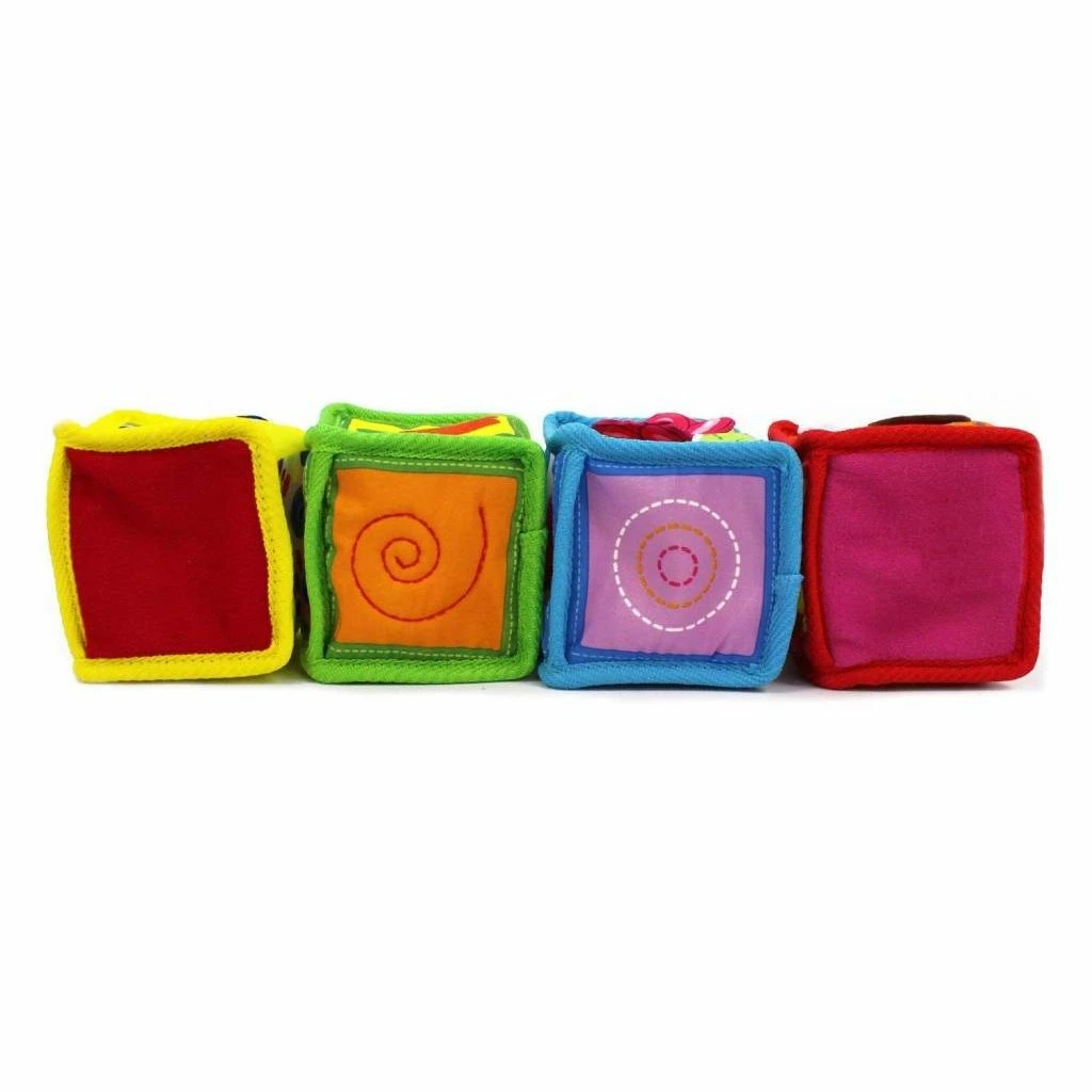 Cheap π EARLY YEARS DISCOVERY SOFT BLOCKS π 9 Cheap π EARLY YEARS DISCOVERY SOFT BLOCKS π - Image 9