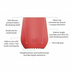 Discount 🔔 EZ PZ MINI CUP* 😉