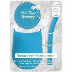 Cheap ✨ EZ PZ MINI CUP & STRAW TRAINING SYSTEM 🔔 -YOKIDOO SALES ez pz mini cup straw training system 10