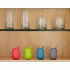 Cheap ✨ EZ PZ MINI CUP & STRAW TRAINING SYSTEM 🔔 -YOKIDOO SALES ez pz mini cup straw training system 14