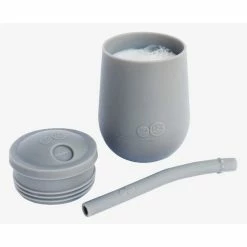 Cheap ✨ EZ PZ MINI CUP & STRAW TRAINING SYSTEM 🔔 -YOKIDOO SALES ez pz mini cup straw training system 17