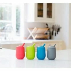 Cheap ✨ EZ PZ MINI CUP & STRAW TRAINING SYSTEM 🔔