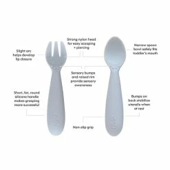 Cheapest 🤩 EZ PZ MINI UTENSILS ✨