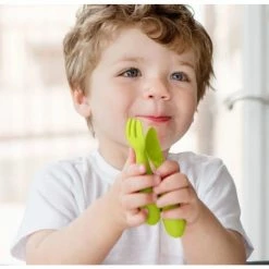 Cheapest 🤩 EZ PZ MINI UTENSILS ✨ -YOKIDOO SALES ez pz mini utensils 9