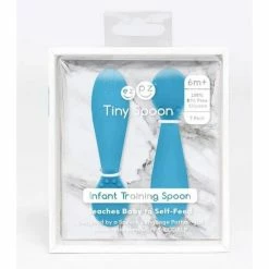 Deals 🤩 EZ PZ TINY SPOON 2 PACK* ⭐ -YOKIDOO SALES ez pz tiny spoon 2 pack 2