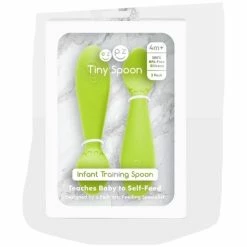 Deals 🤩 EZ PZ TINY SPOON 2 PACK* ⭐