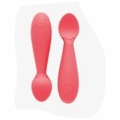 Deals 🤩 EZ PZ TINY SPOON 2 PACK* ⭐ -YOKIDOO SALES ez pz tiny spoon 2 pack 6