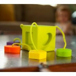 Buy 😀 FAT BRAIN TOYS OOMBEE CUBE 🤩 12 Buy 😀 FAT BRAIN TOYS OOMBEE CUBE 🤩 -YOKIDOO SALES fat brain toys oombee cube 3