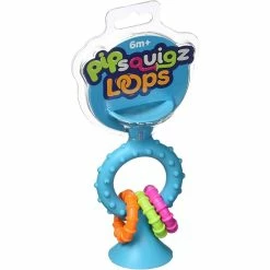 Best Sale 😀 FAT BRAIN TOYS PIPSQUIGZ LOOPS ❤️