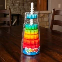 Outlet 😍 FAT BRAIN TOYS SPIN AGAIN 😍 -YOKIDOO SALES fat brain toys spin again 6