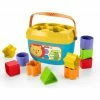 Best reviews of 💯 FISHER PRICE BABY'S FIRST BLOCKS 🌟