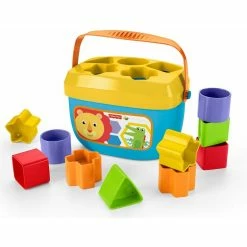 Best reviews of 💯 FISHER PRICE BABY'S FIRST BLOCKS 🌟