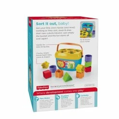 Best reviews of 💯 FISHER PRICE BABY'S FIRST BLOCKS 🌟 15 Best reviews of 💯 FISHER PRICE BABY'S FIRST BLOCKS 🌟 -YOKIDOO SALES fisher price babys first blocks 6