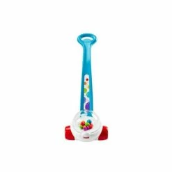 Budget ⭐ FISHER PRICE CORN POPPER PUSH TOY ✔️ -YOKIDOO SALES fisher price corn popper push toy 3