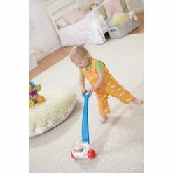 Budget ⭐ FISHER PRICE CORN POPPER PUSH TOY ✔️ -YOKIDOO SALES fisher price corn popper push toy 5