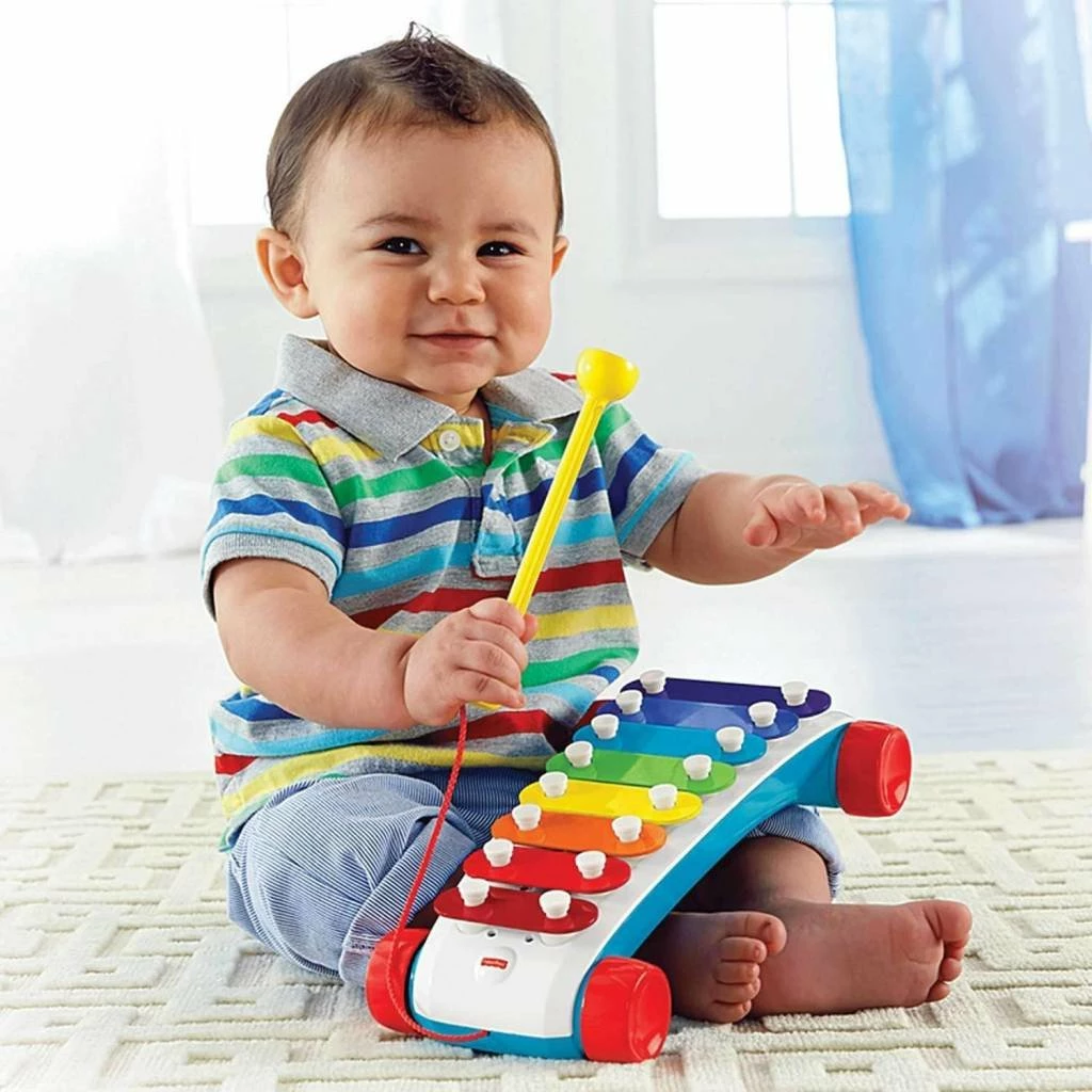 Brand new ⌛ FISHER PRICE CLASSIC XYLOPHONE 🎉 1 Brand new ⌛ FISHER PRICE CLASSIC XYLOPHONE 🎉