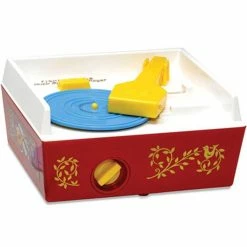 Budget โ FISHER PRICE RECORD PLAYER ๐ 9 Budget โ FISHER PRICE RECORD PLAYER ๐ -YOKIDOO SALES fisher price fisher price record player 2
