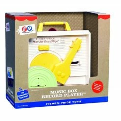 Budget โ FISHER PRICE RECORD PLAYER ๐ 11 Budget โ FISHER PRICE RECORD PLAYER ๐ -YOKIDOO SALES fisher price fisher price record player 4